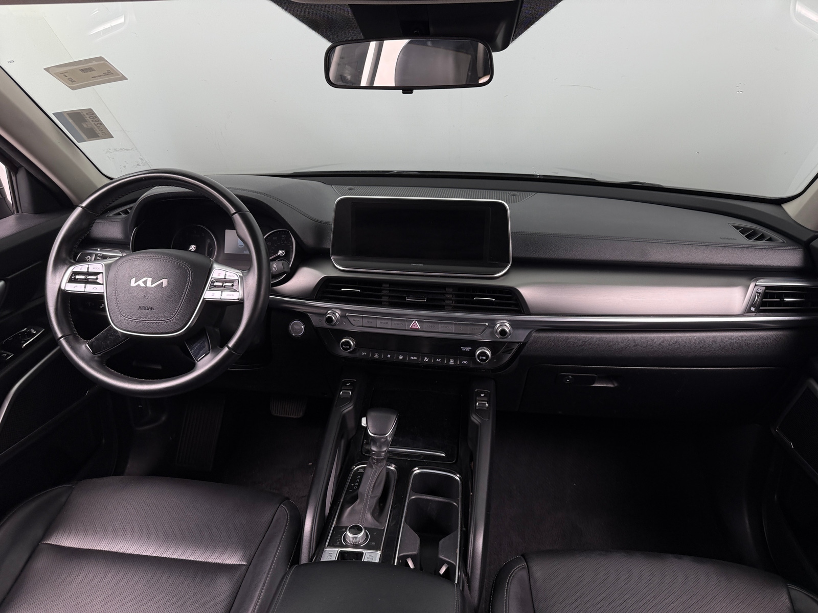 Thumbnail: 2022 Kia Telluride - 2