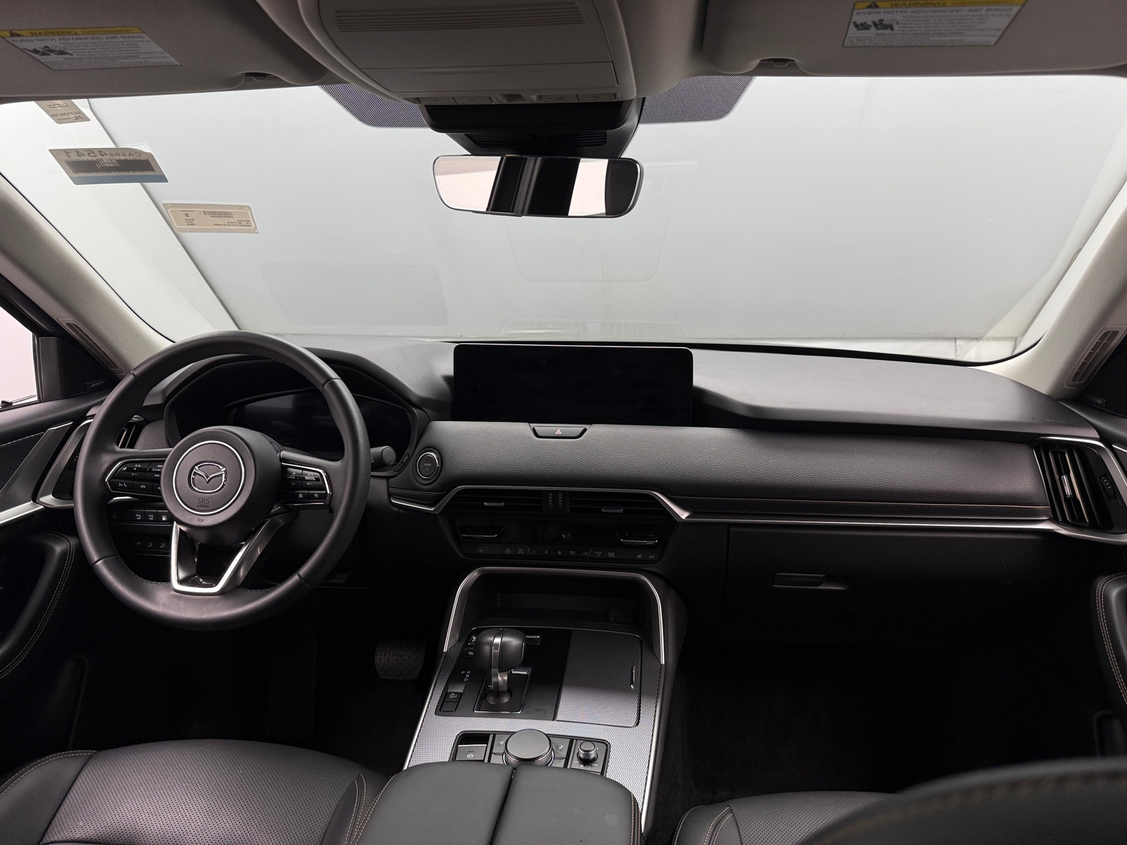 Thumbnail: 2025 Mazda CX-90 - 2