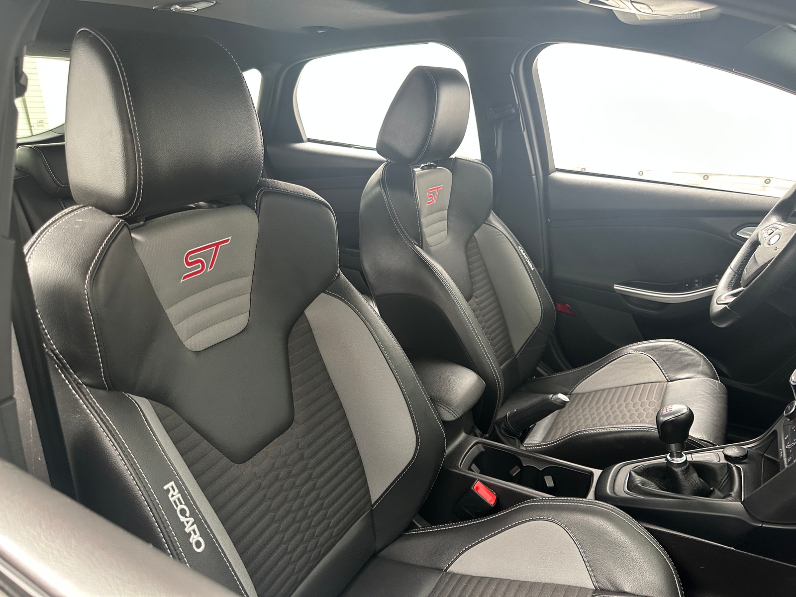 Thumbnail: 2018 Ford Focus - 2