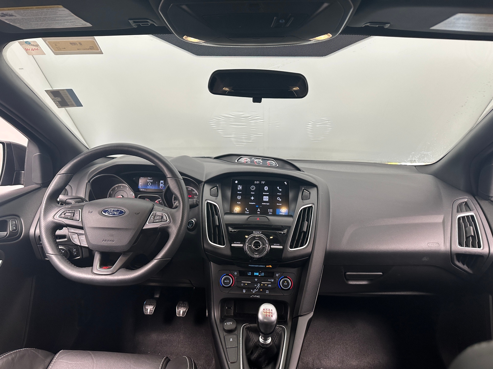 Thumbnail: 2018 Ford Focus - 3