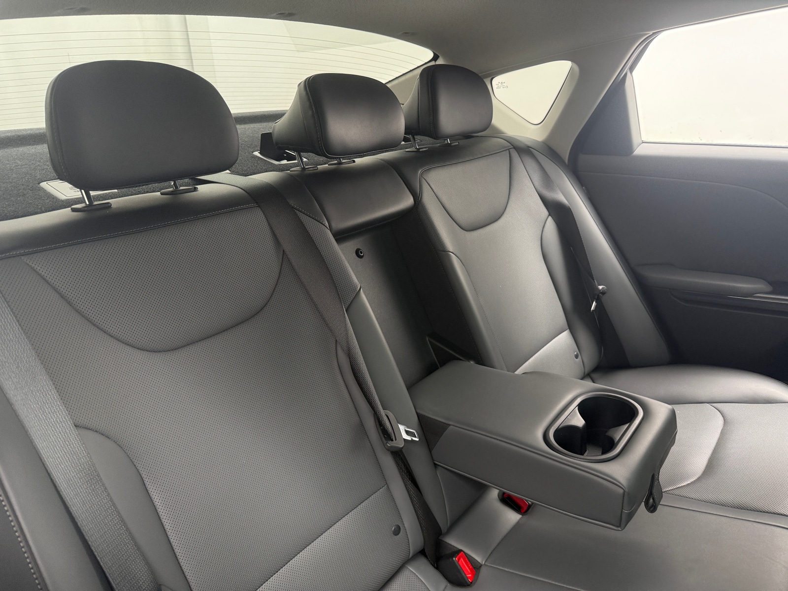 Thumbnail: 2026 Kia K4 - 5