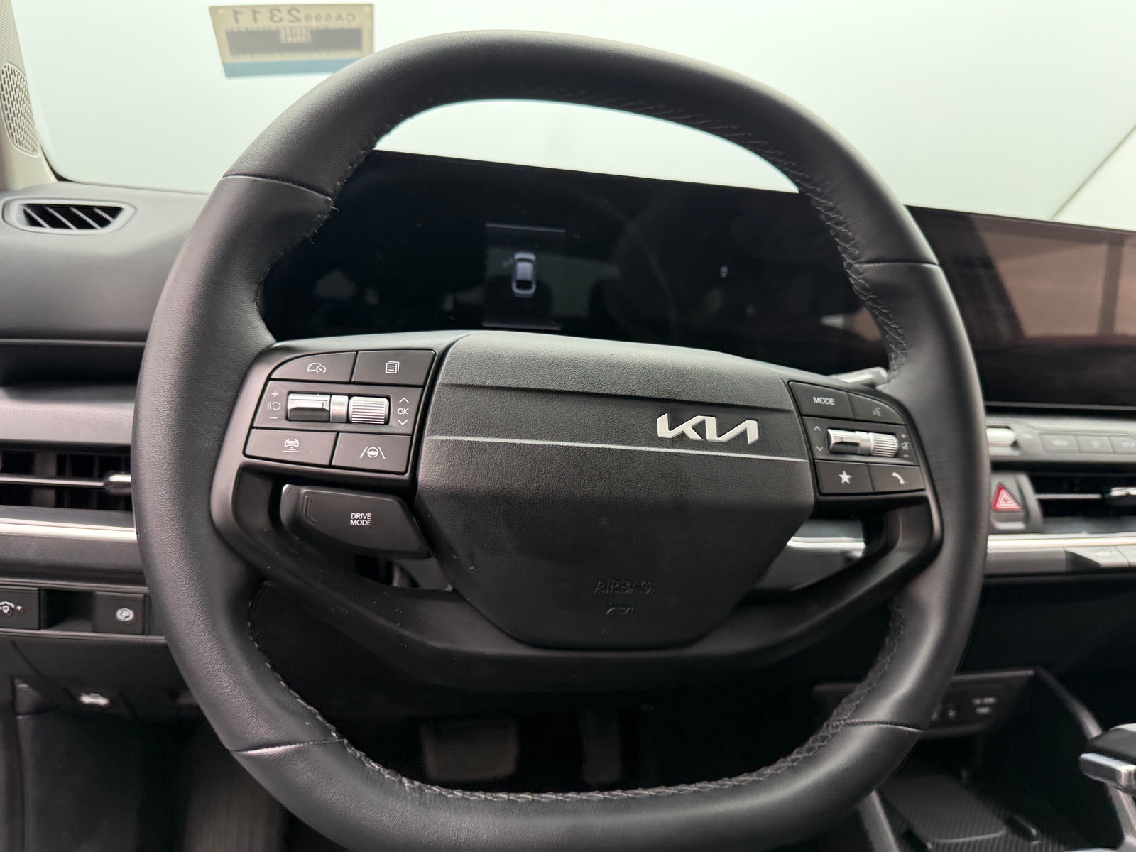Thumbnail: 2026 Kia K4 - 4