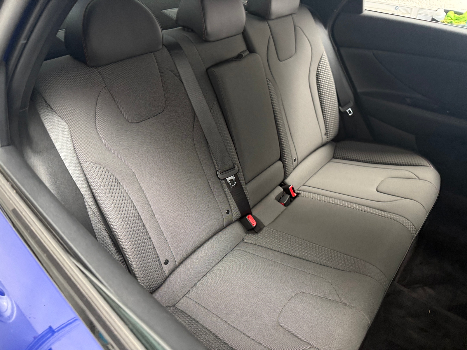 Thumbnail: 2023 Hyundai Elantra - 6