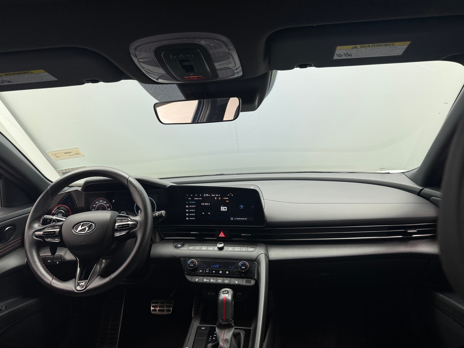 Thumbnail: 2023 Hyundai Elantra - 3