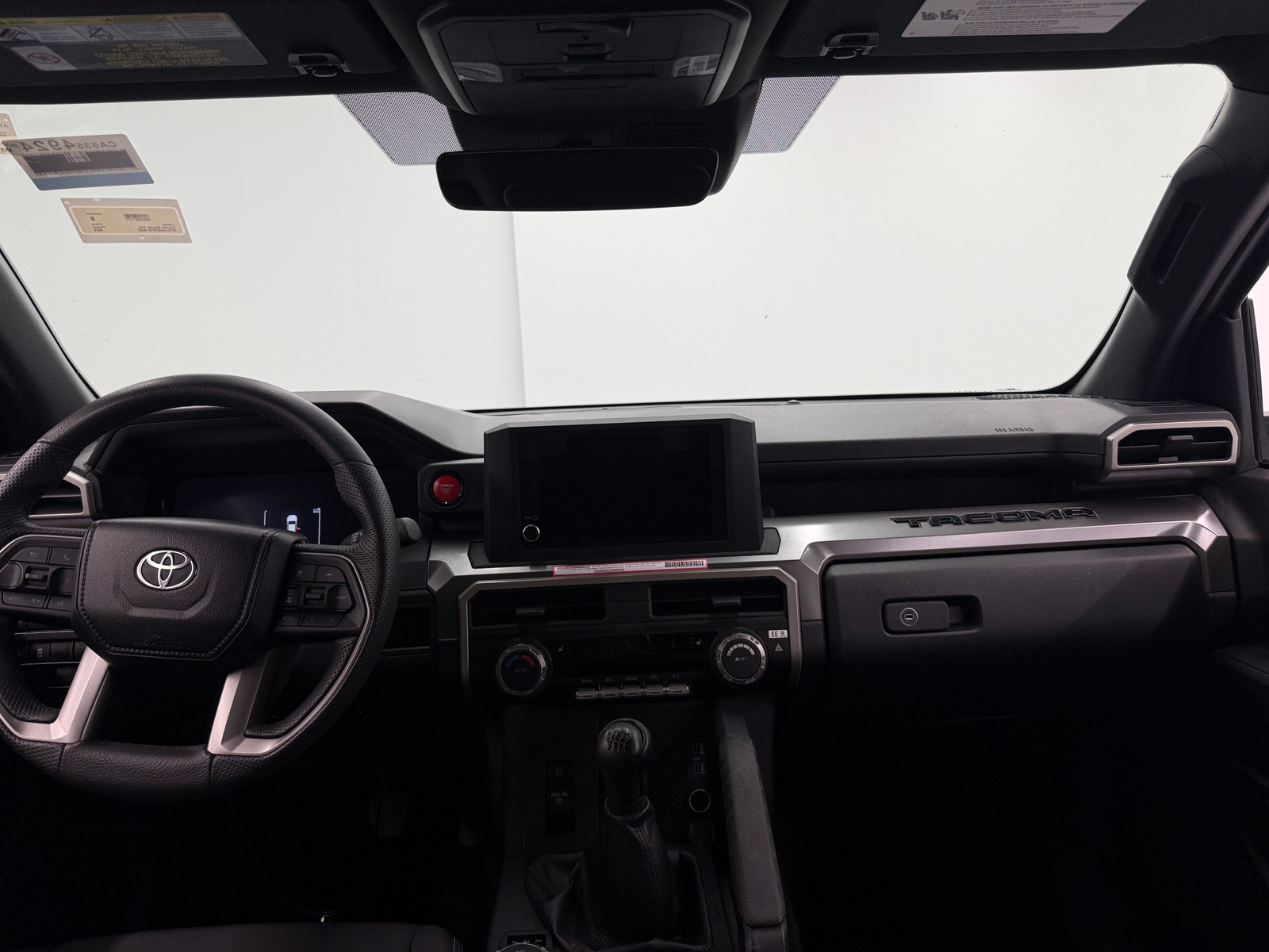 Thumbnail: 2024 Toyota Tacoma - 3
