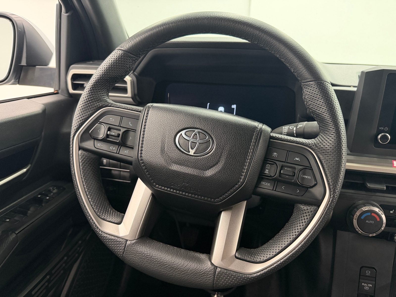 Thumbnail: 2024 Toyota Tacoma - 5