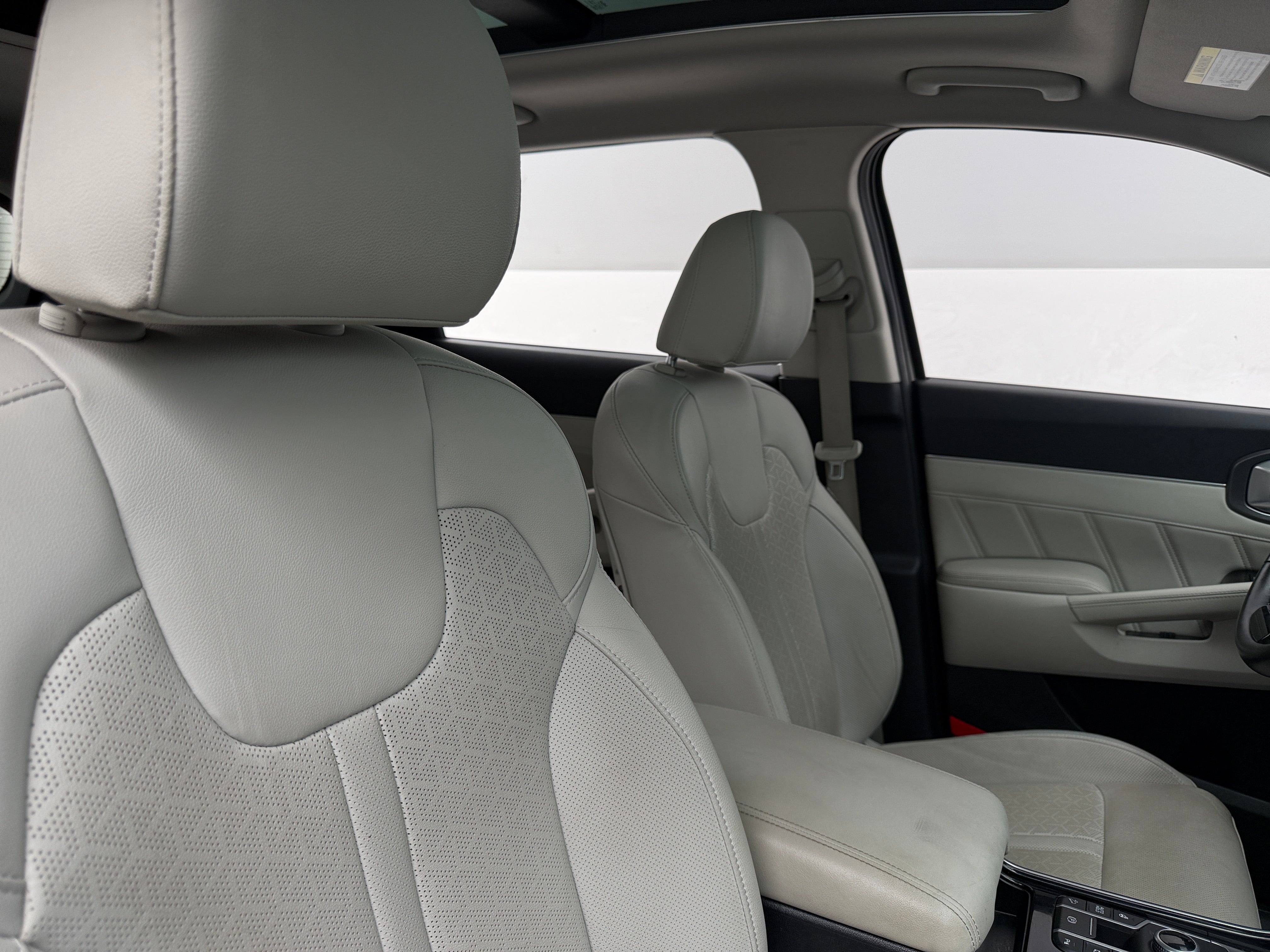 2022 Kia Sorento Plug-In Hybrid