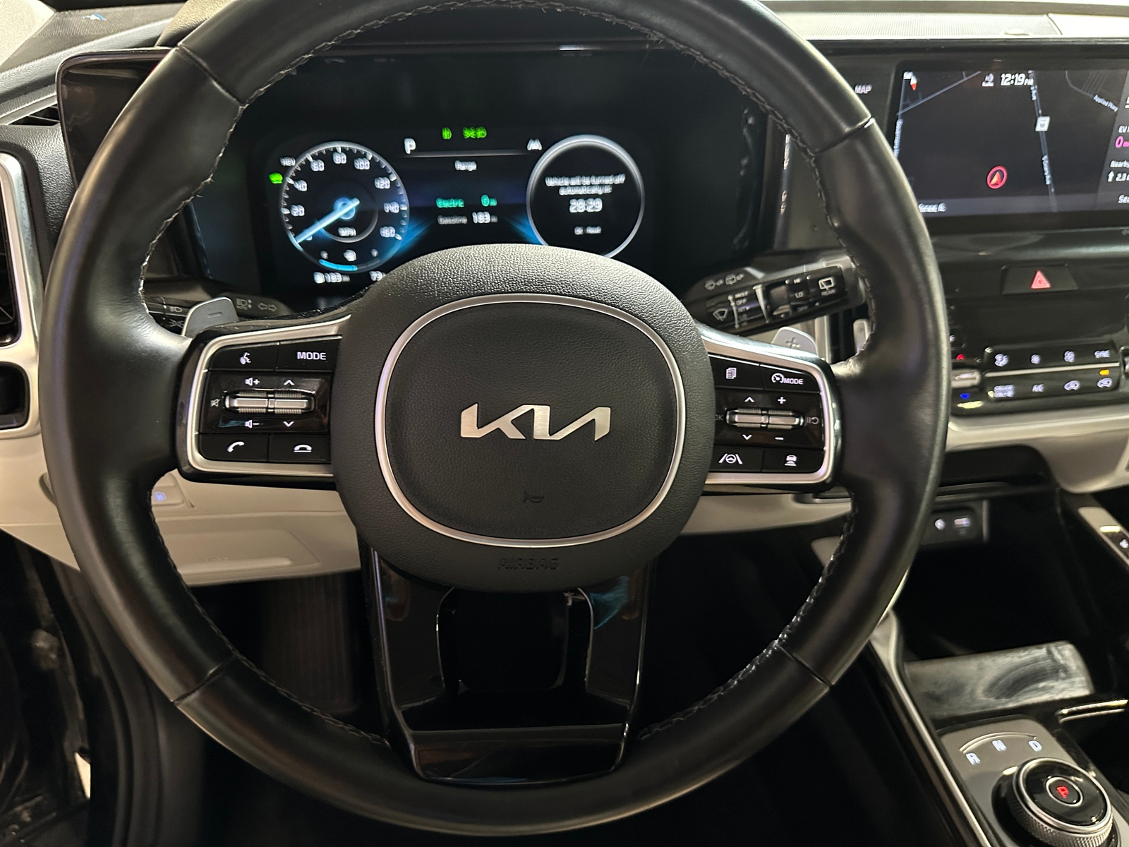 Thumbnail: 2022 Kia Sorento - 4