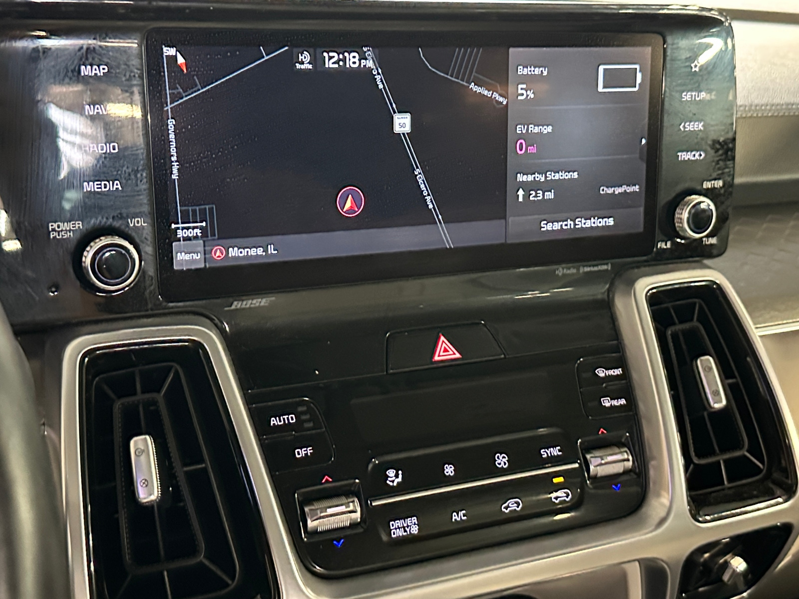 Thumbnail: 2022 Kia Sorento - 3