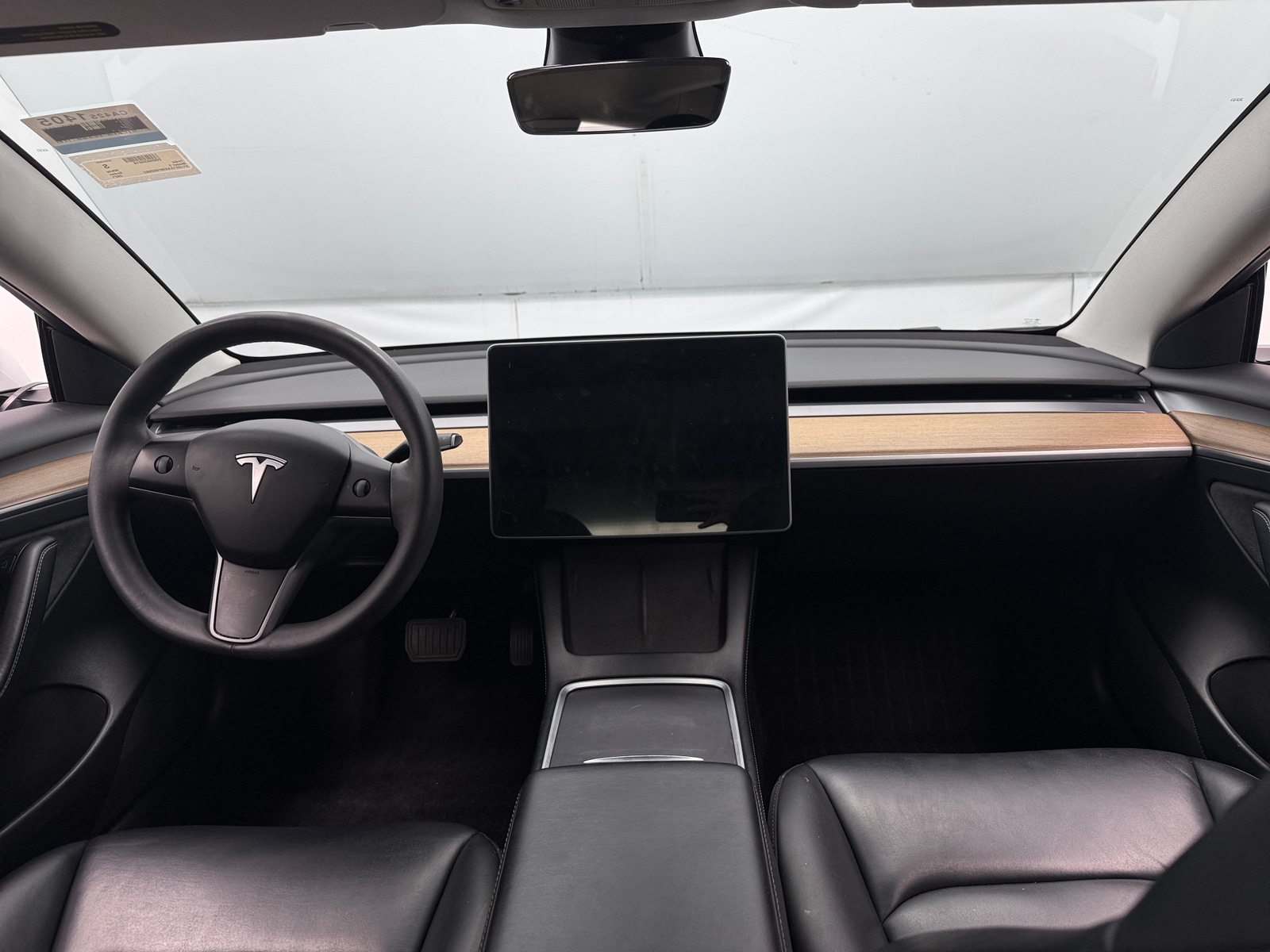 Thumbnail: 2021 Tesla Model 3 - 2