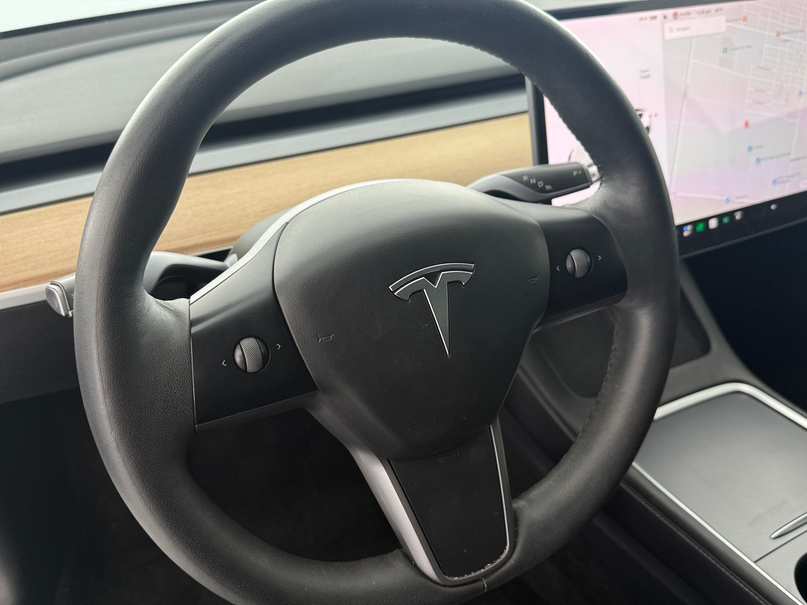 Thumbnail: 2021 Tesla Model 3 - 4