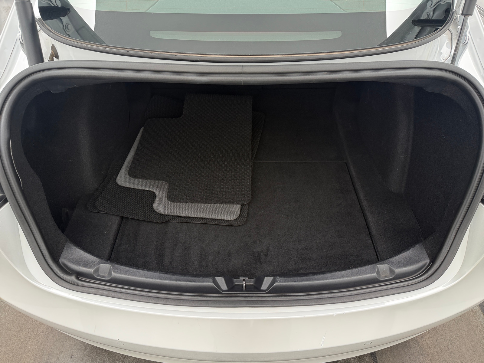 Thumbnail: 2021 Tesla Model 3 - 6