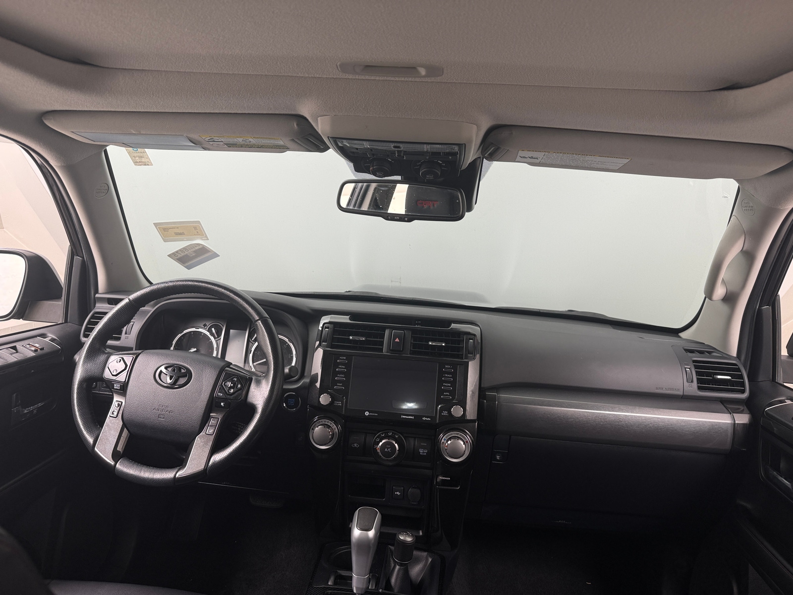 Thumbnail: 2023 Toyota 4Runner - 2