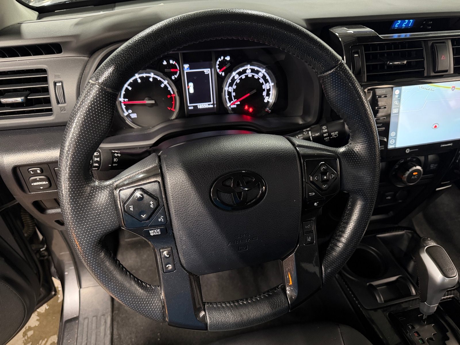 Thumbnail: 2023 Toyota 4Runner - 4