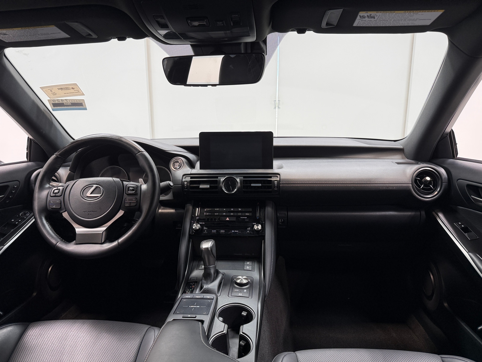 Thumbnail: 2024 Lexus IS - 2