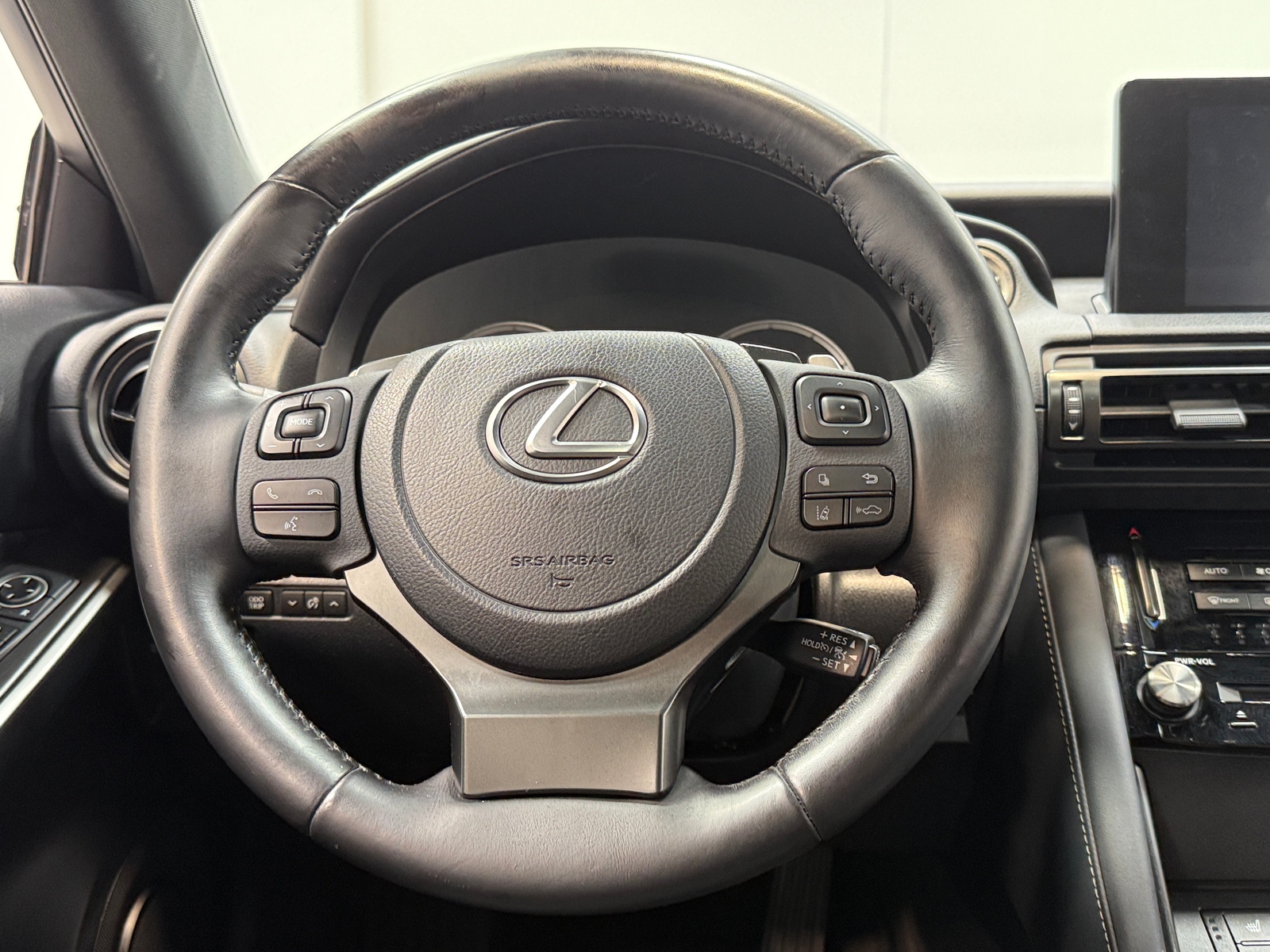 Thumbnail: 2024 Lexus IS - 4