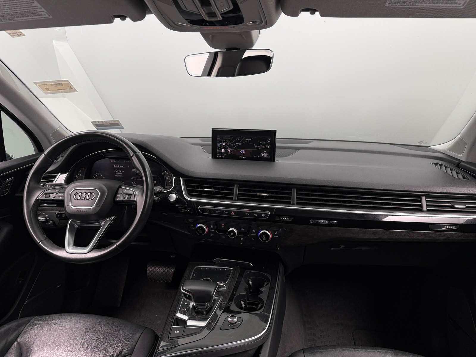 Thumbnail: 2019 Audi Q7 - 2