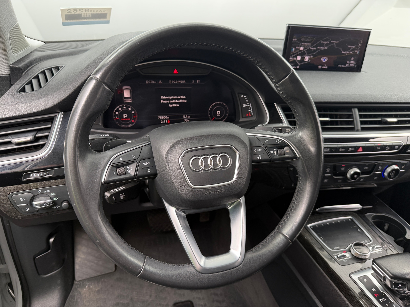Thumbnail: 2019 Audi Q7 - 4