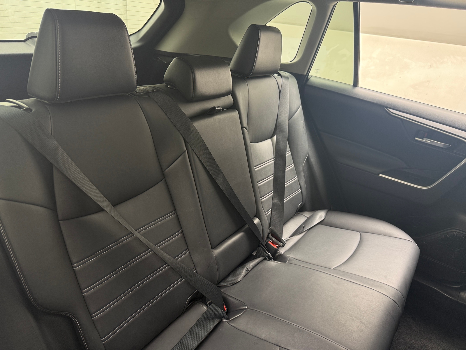 Thumbnail: 2021 Toyota RAV4 - 5