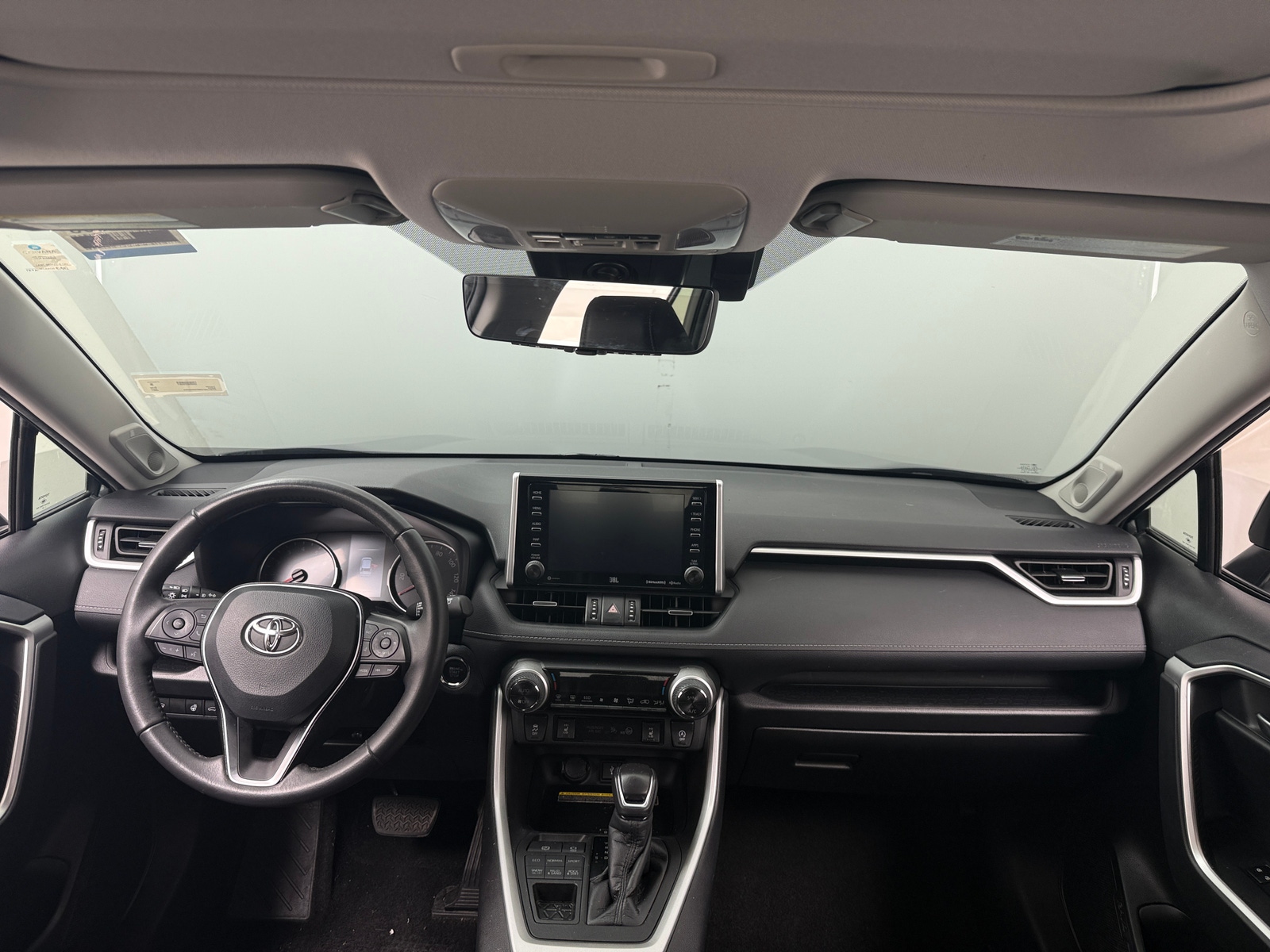 Thumbnail: 2021 Toyota RAV4 - 2