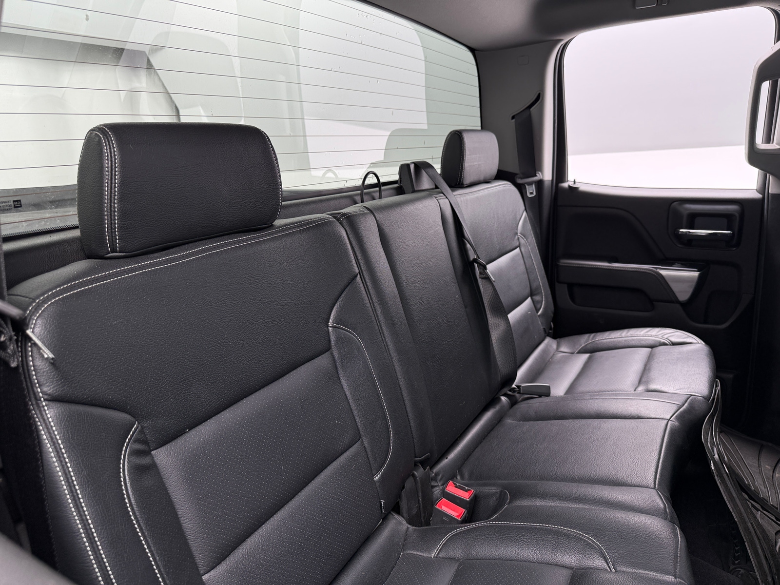 Thumbnail: 2019 Chevrolet Silverado 1500 - 6
