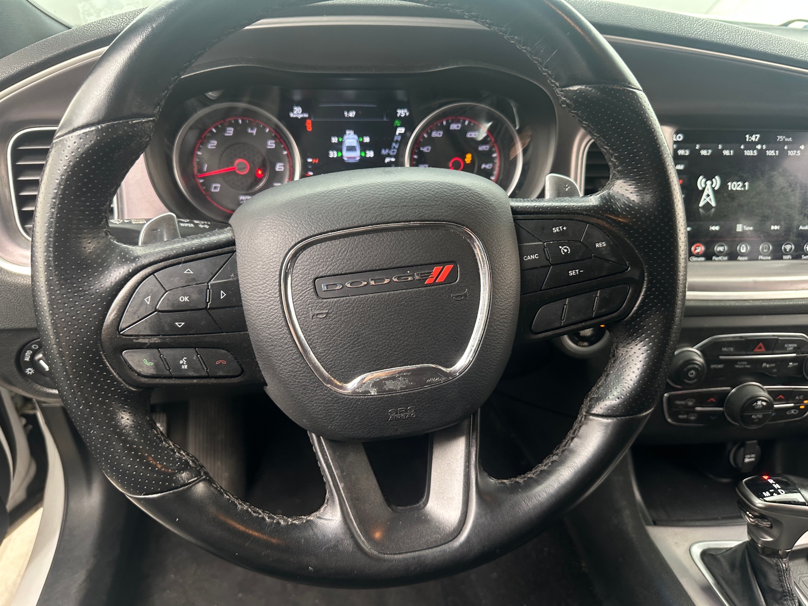 Thumbnail: 2020 Dodge Charger - 5