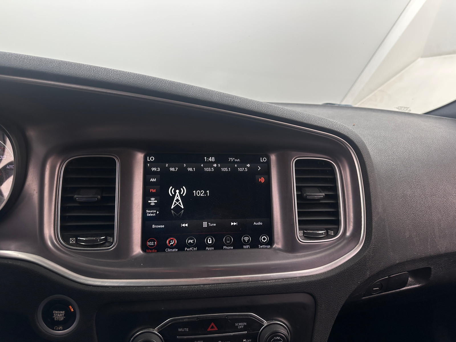 Thumbnail: 2020 Dodge Charger - 4