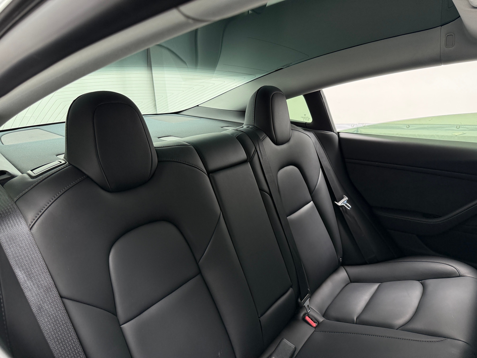 Thumbnail: 2020 Tesla Model 3 - 5