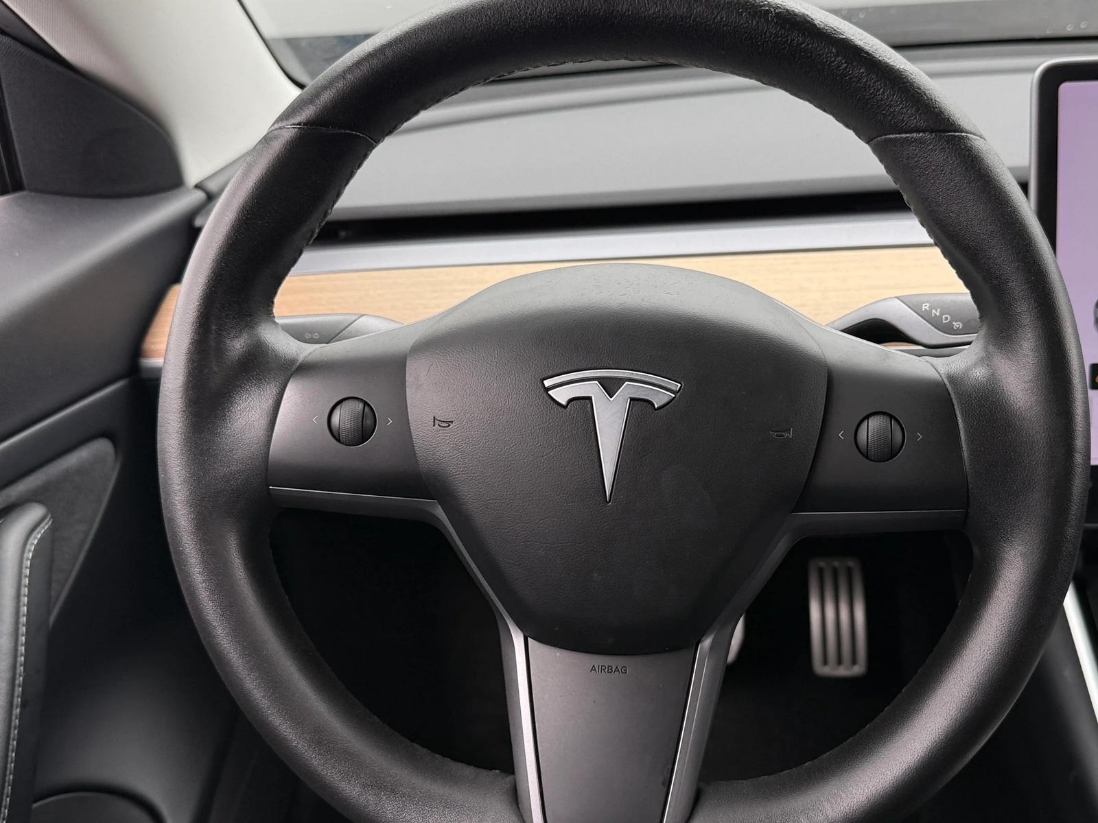 Thumbnail: 2020 Tesla Model 3 - 4