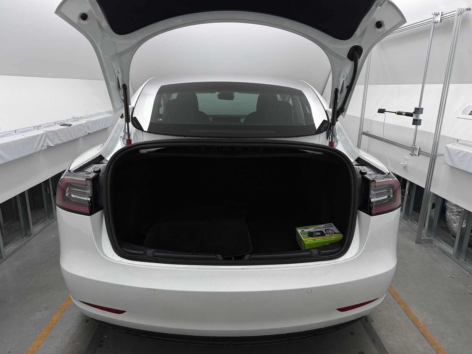Thumbnail: 2020 Tesla Model 3 - 6