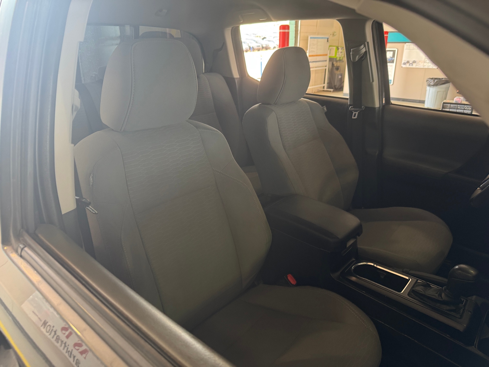 Thumbnail: 2019 Toyota Tacoma - 2