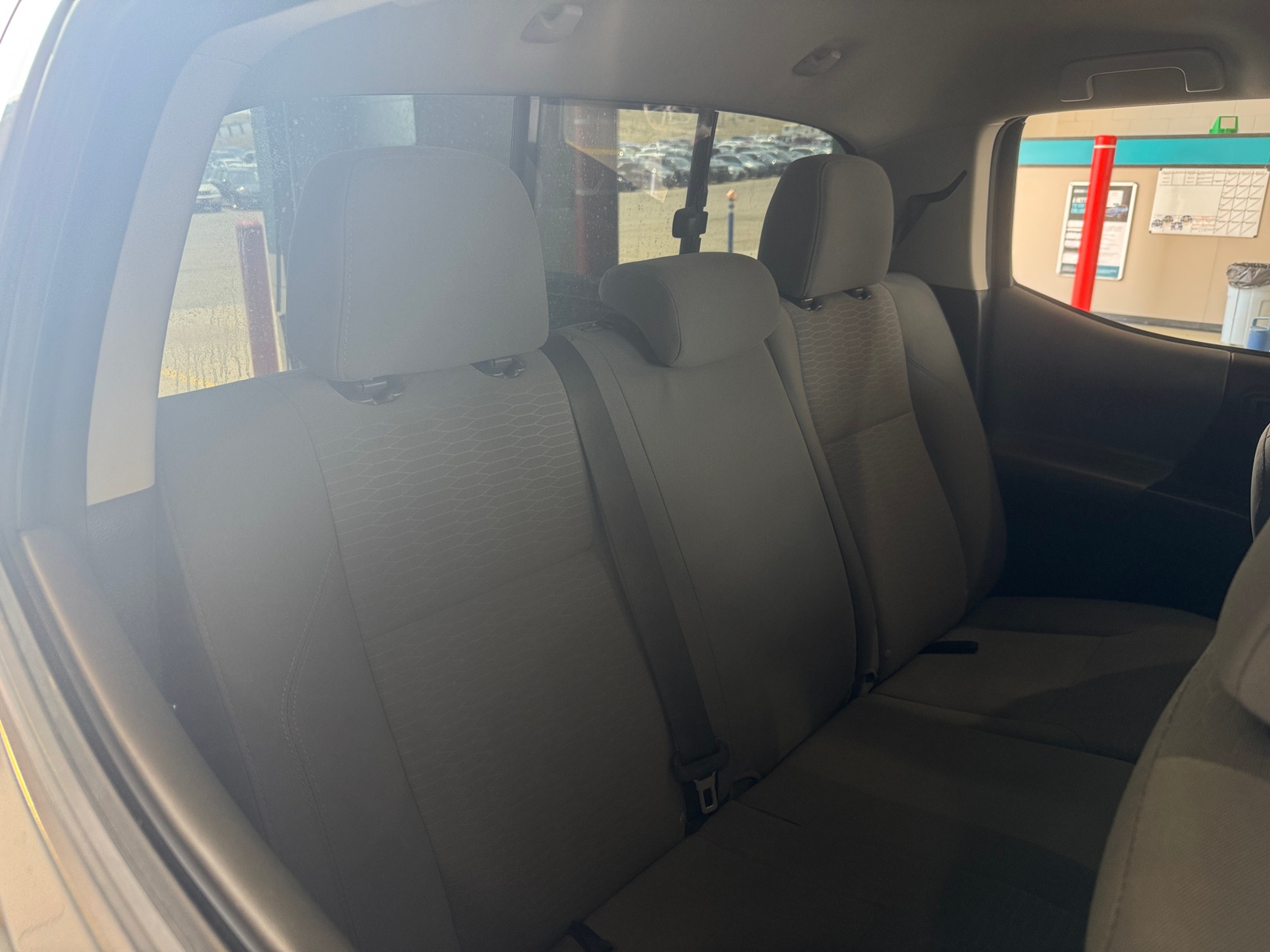 Thumbnail: 2019 Toyota Tacoma - 6