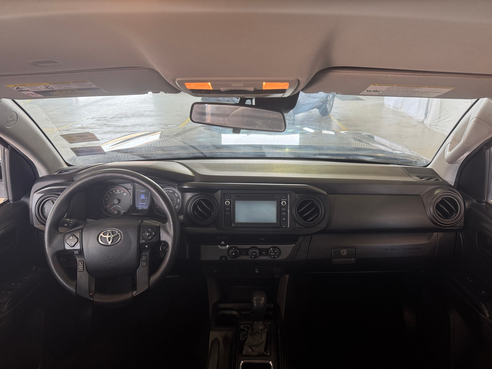 Thumbnail: 2019 Toyota Tacoma - 3
