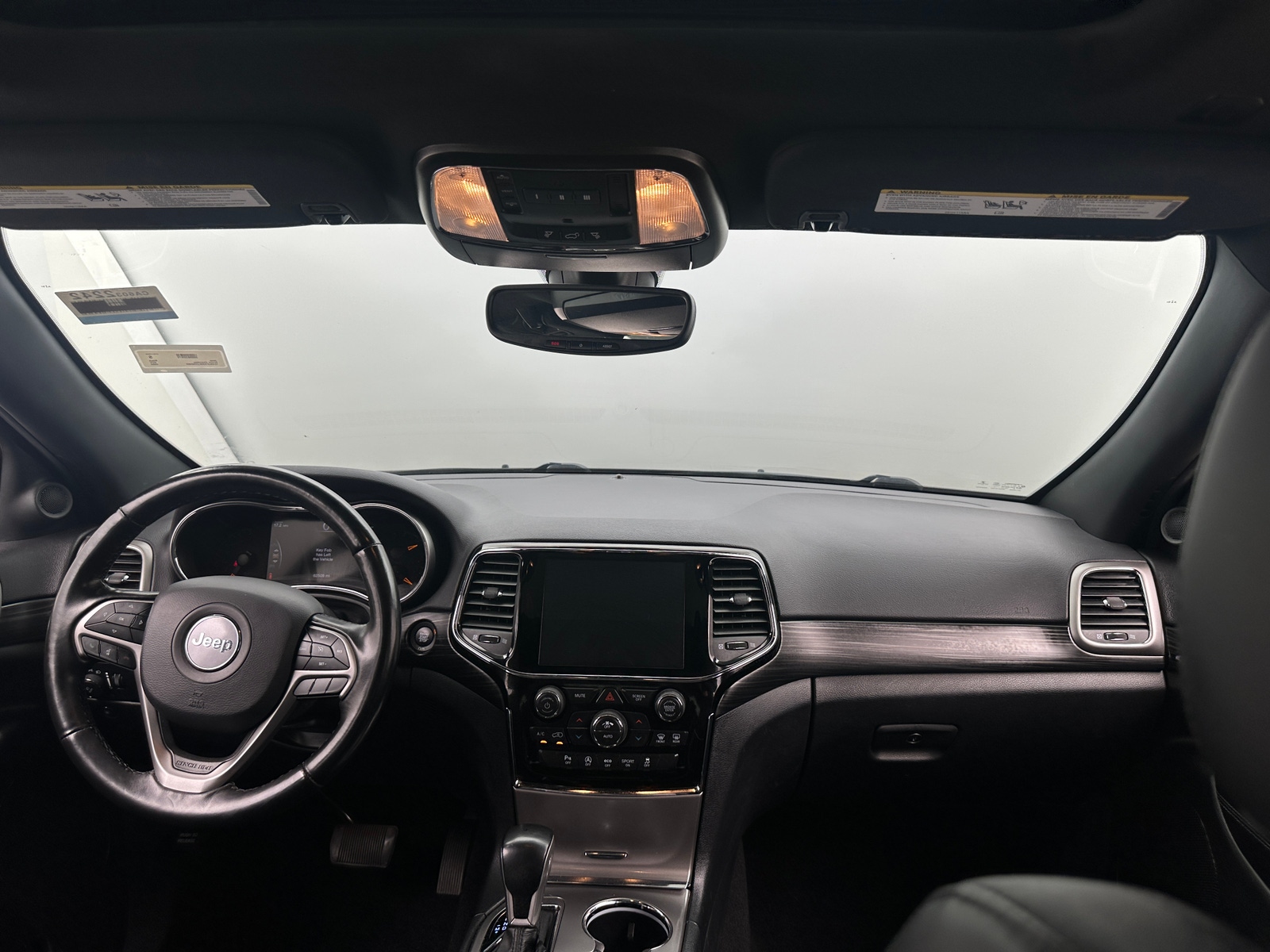 Thumbnail: 2020 Jeep Grand Cherokee - 2