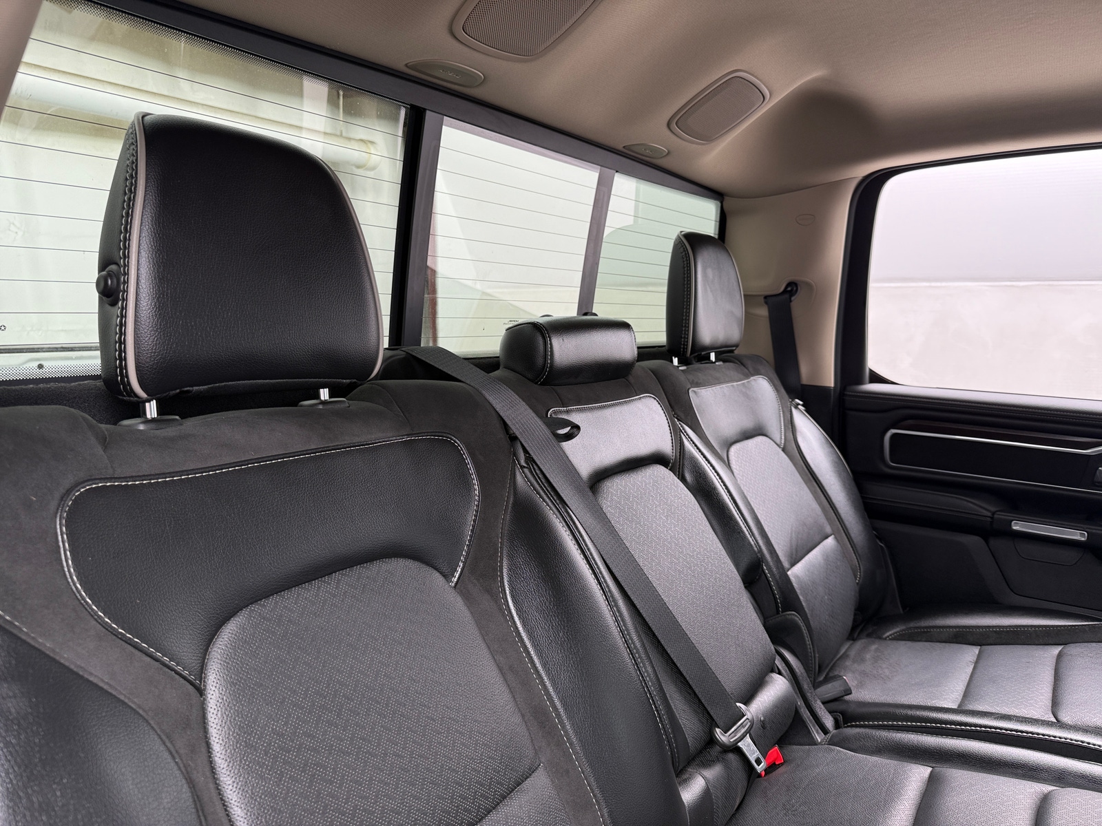 Thumbnail: 2021 RAM 1500 - 5