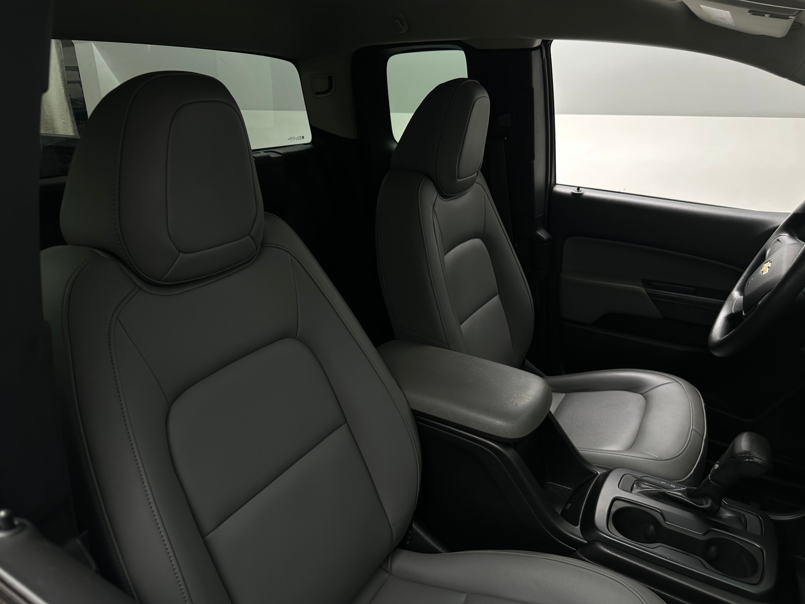 Thumbnail: 2021 Chevrolet Colorado - 2