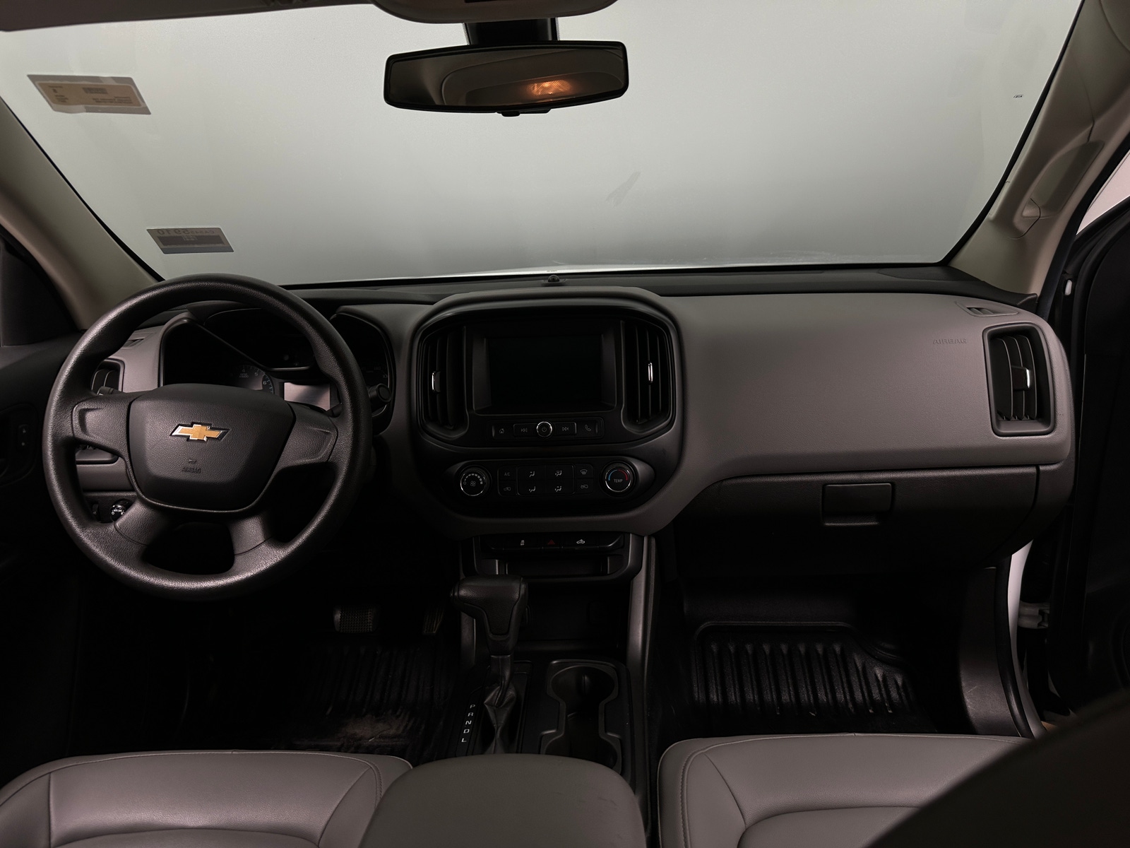 Thumbnail: 2021 Chevrolet Colorado - 3