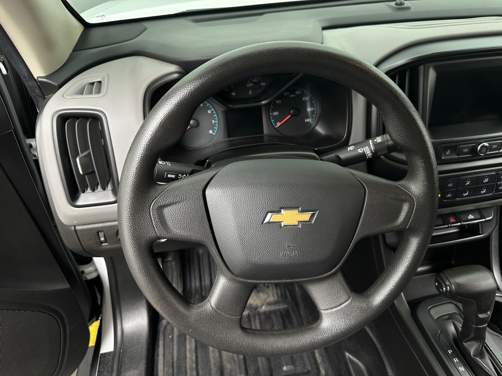 Thumbnail: 2021 Chevrolet Colorado - 5