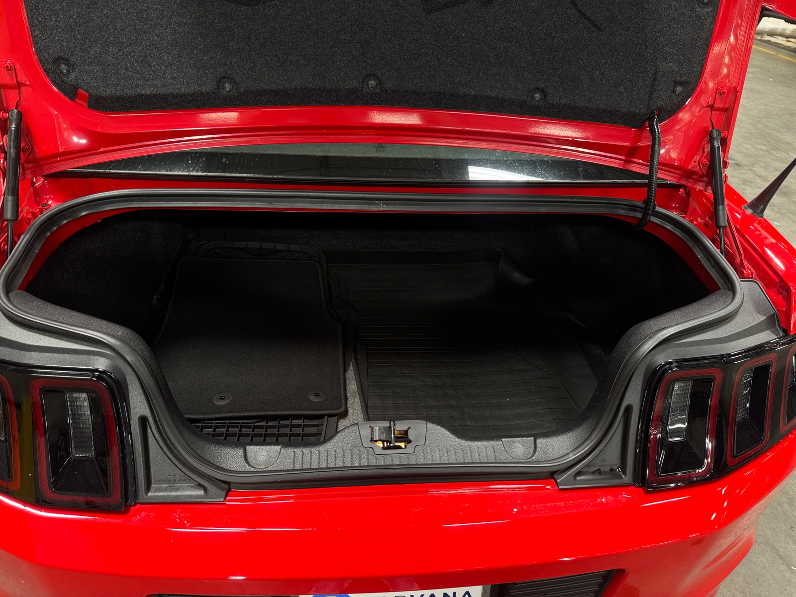 Thumbnail: 2013 Ford Mustang - 7