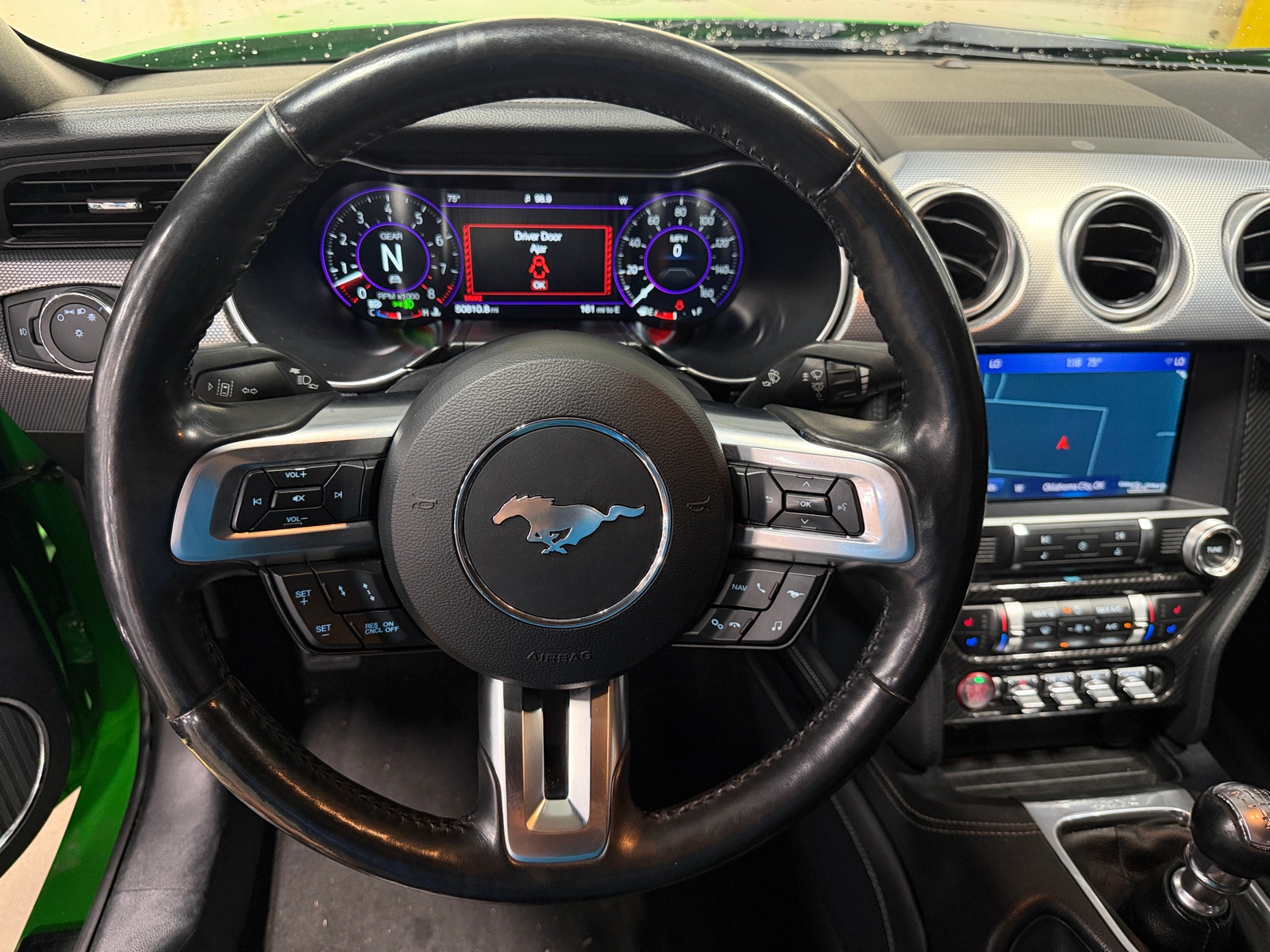 Thumbnail: 2019 Ford Mustang - 4