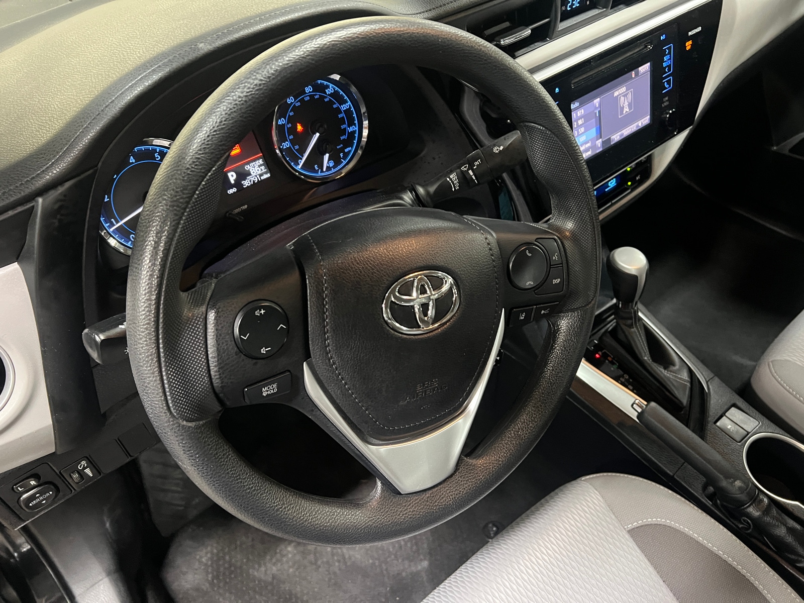 Thumbnail: 2017 Toyota Corolla - 5
