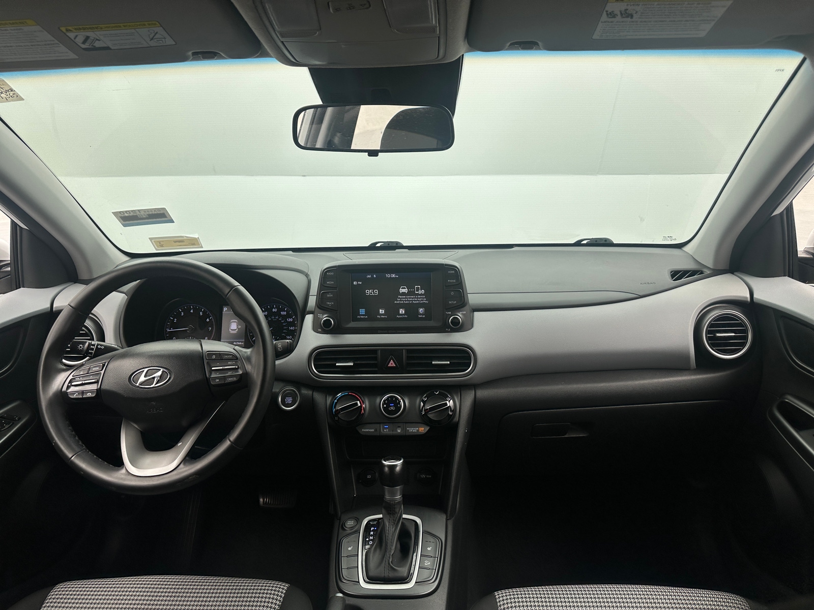 Thumbnail: 2021 Hyundai Kona - 3