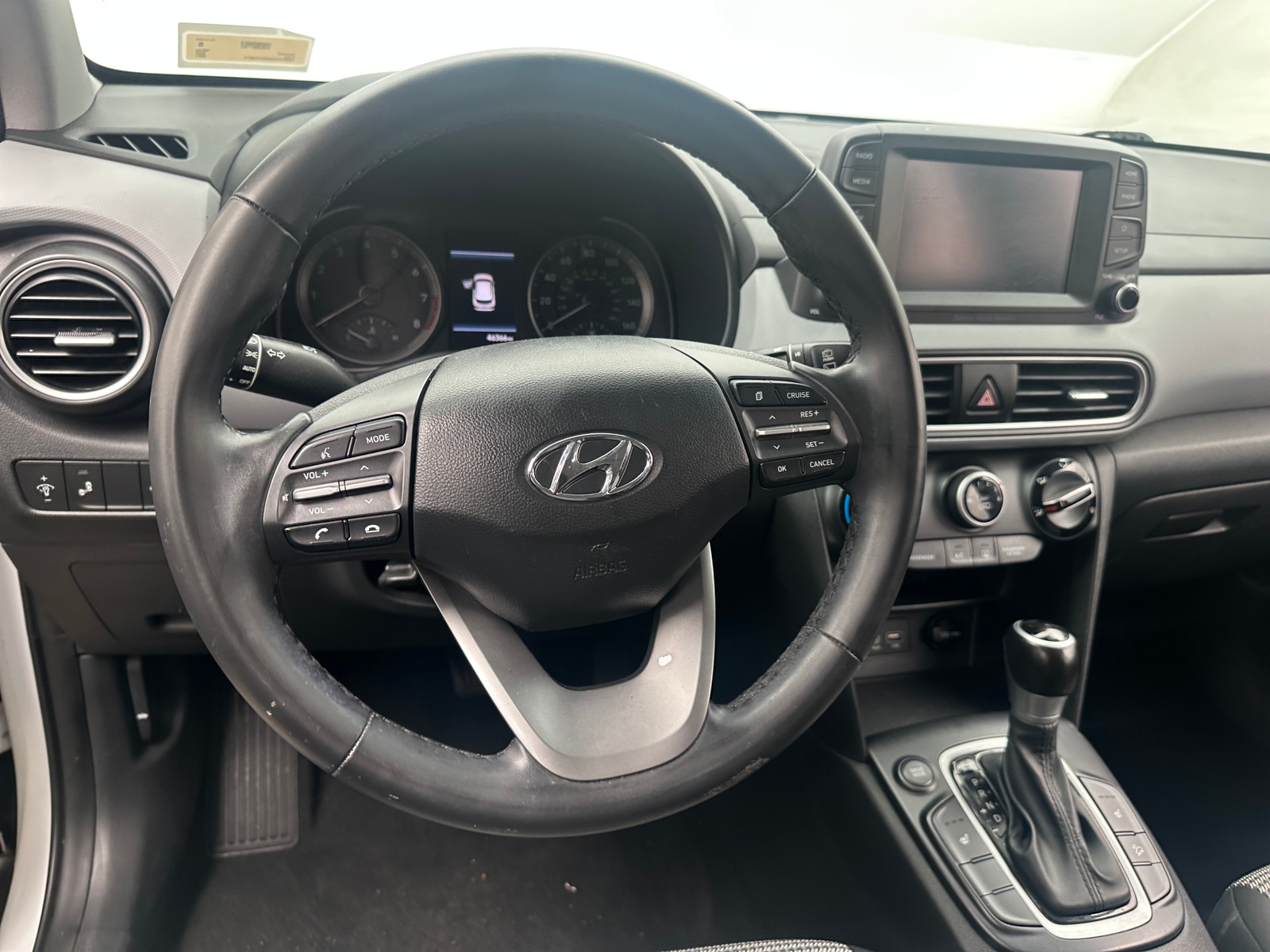 Thumbnail: 2021 Hyundai Kona - 5