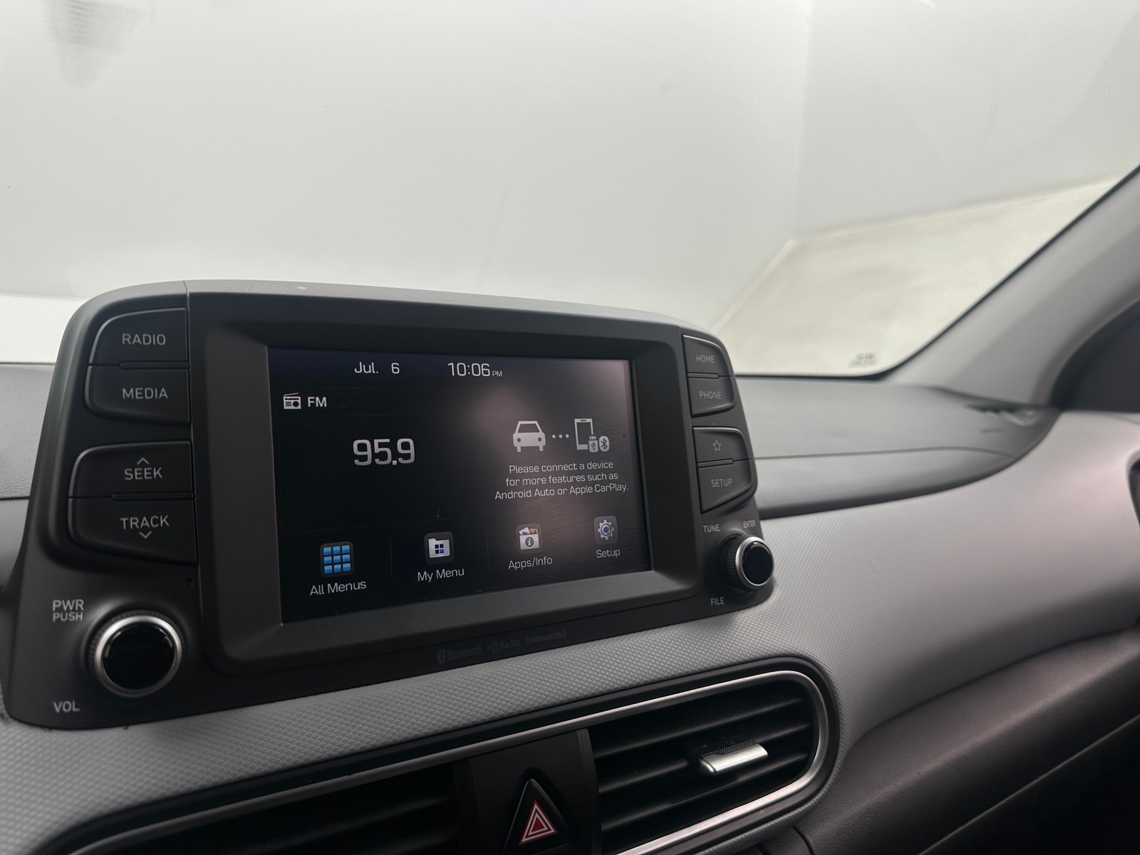 Thumbnail: 2021 Hyundai Kona - 4