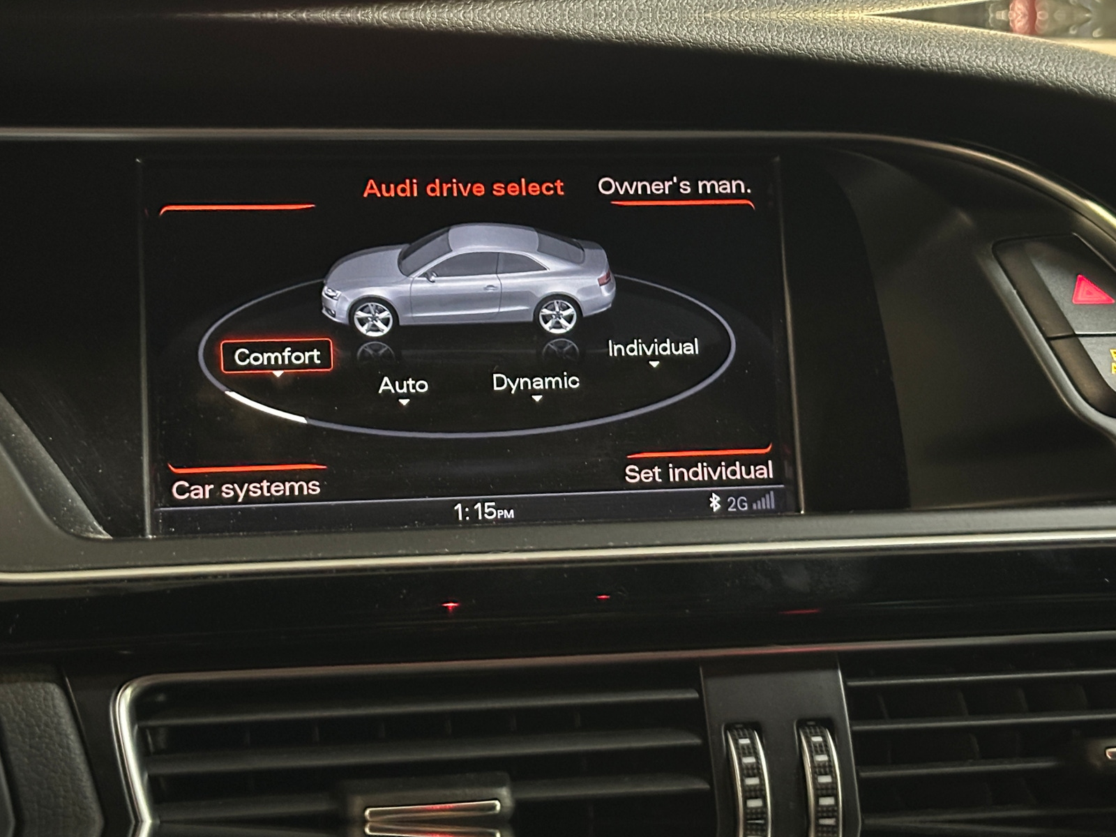 Thumbnail: 2015 Audi RS 5 - 2