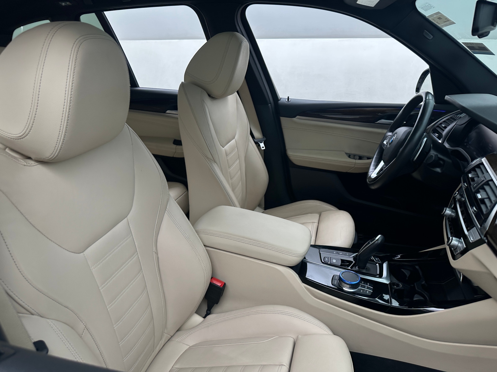 Thumbnail: 2021 BMW X3 - 2
