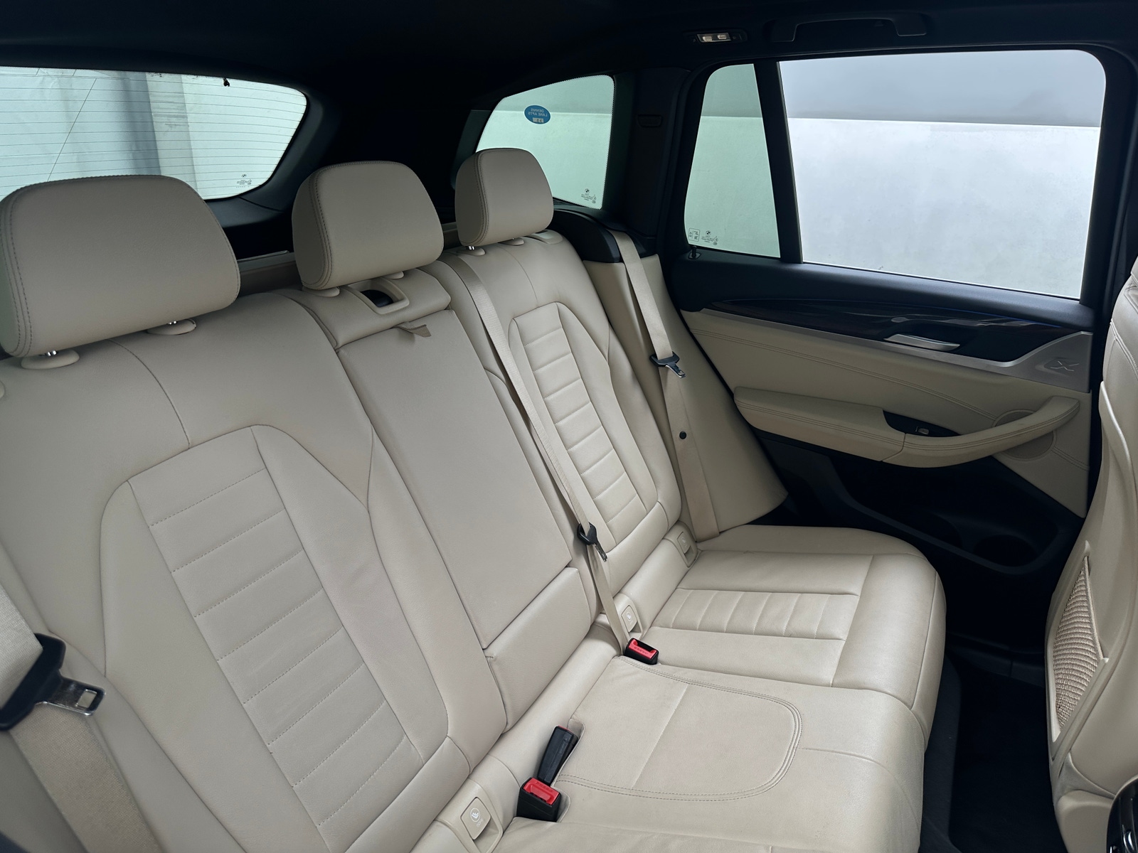 Thumbnail: 2021 BMW X3 - 6