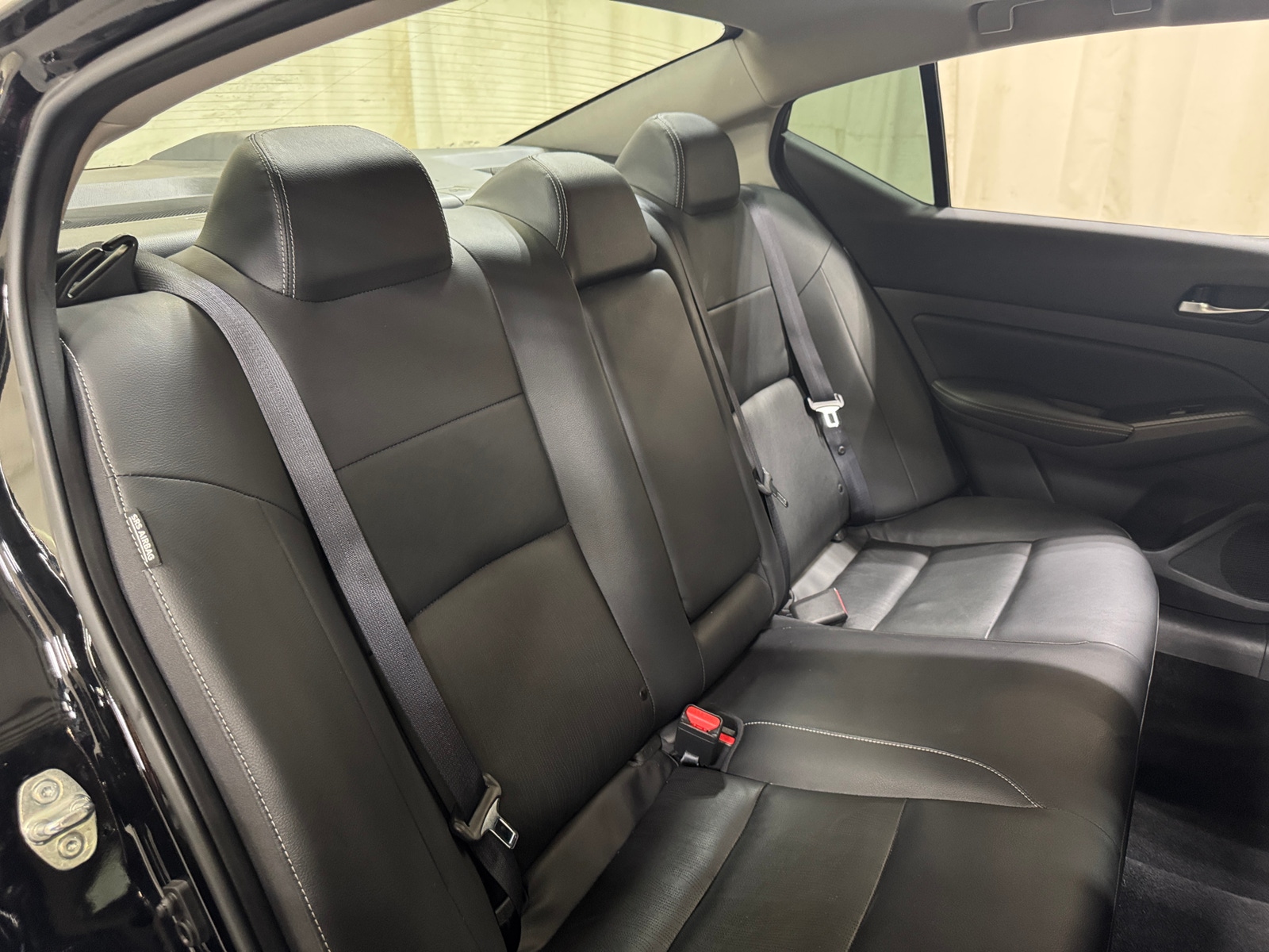 Thumbnail: 2019 Nissan Altima - 5