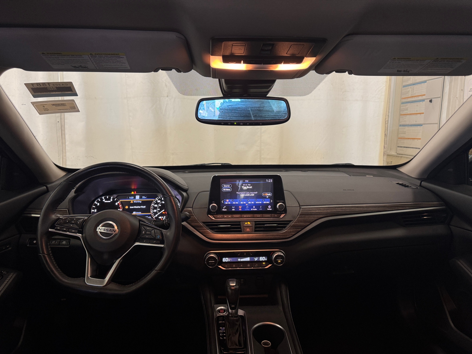 Thumbnail: 2019 Nissan Altima - 2