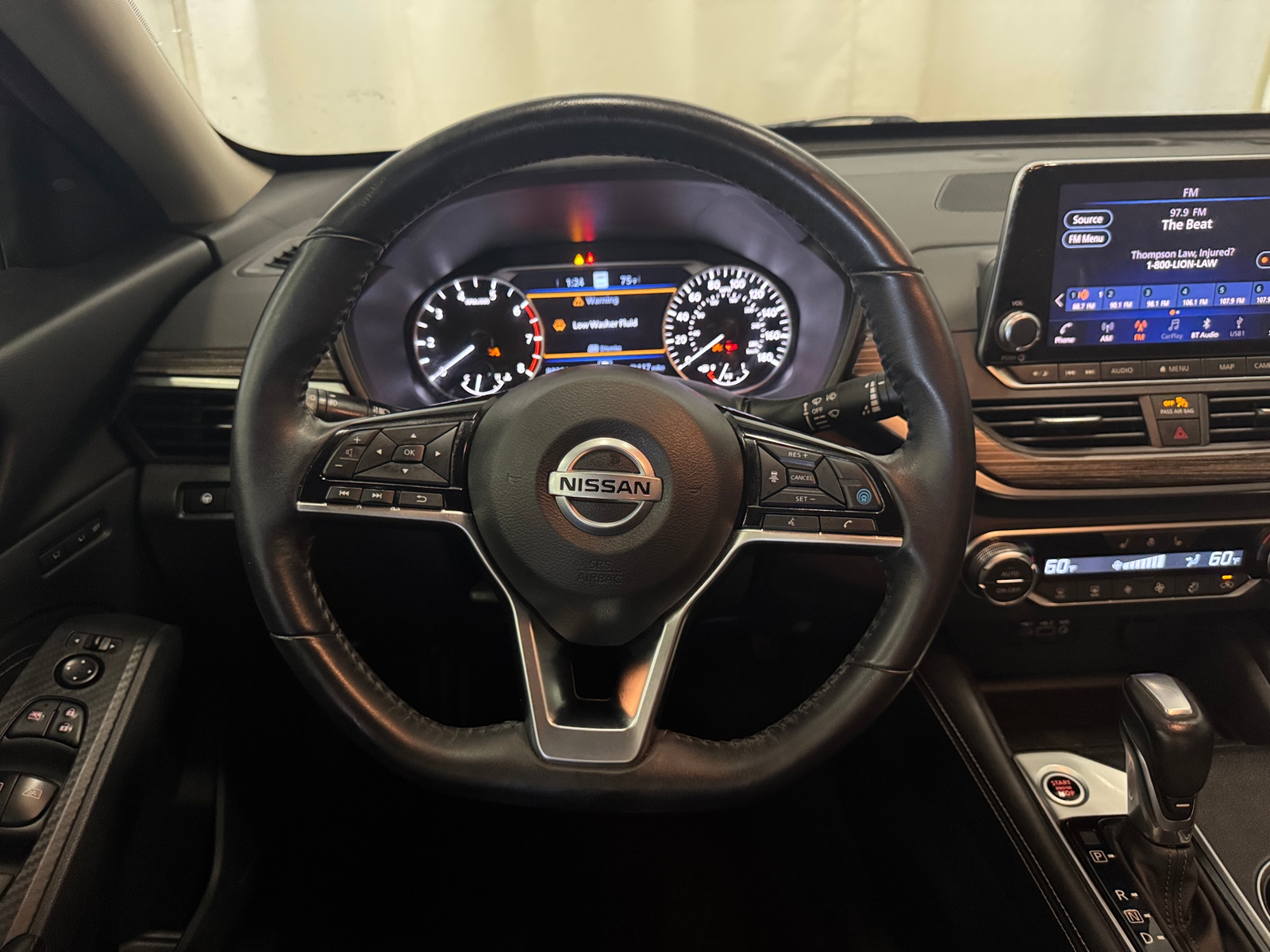 Thumbnail: 2019 Nissan Altima - 4